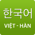 Tu dien tieng Han - Viet