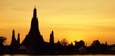 Học giao tiếp tiếng Thái