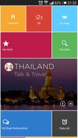 Học giao tiếp tiếng Thái تصوير الشاشة 1