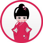 Học giao tiếp tiếng Nhật أيقونة