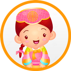 Học giao tiếp tiếng Hàn أيقونة
