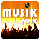 Musik Quiz - Song Guess FREE icon