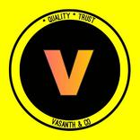 Vasanth & Co