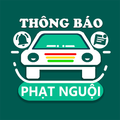 Thông báo phạt nguội