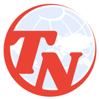 Tamil News App icon