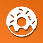 Donut icono
