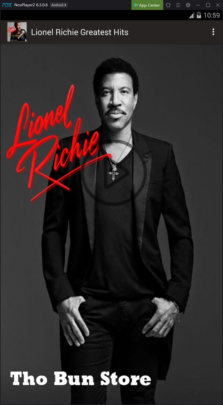 Lionel Richie Greatest Hits For Android Apk Download
