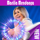 Marília Mendonça - APAIXONADINHA-APK