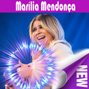 Marília Mendonça - APAIXONADINHA APK