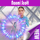 Naomi Scott ( Aladdin ) ft. Mena Massoud-APK