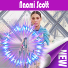 Icona Naomi Scott ( Aladdin ) ft. Mena Massoud