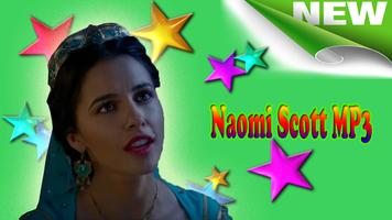 Naomi Scott ( Aladdin ) ft. Mena Massoud screenshot 3