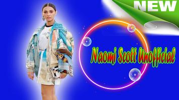 Naomi Scott ( Aladdin ) ft. Mena Massoud ภาพหน้าจอ 2