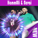 Прятки HammAli & Navai песни без интернета-APK