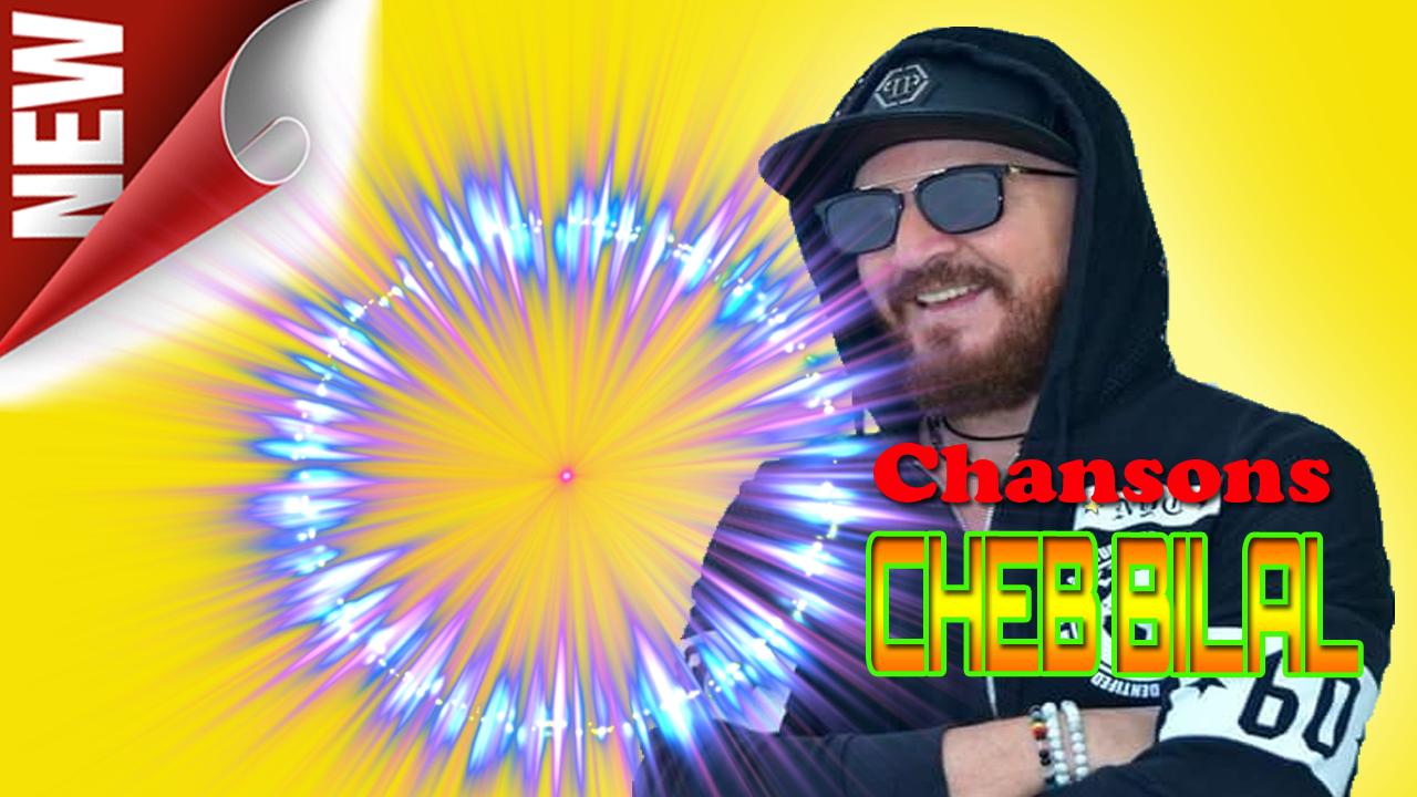 TÉLÉCHARGER CHEB BILAL SARAGOSSA MP3 BILAL SARAGOSSA MP3 TÉLÉCHARGER CHEB