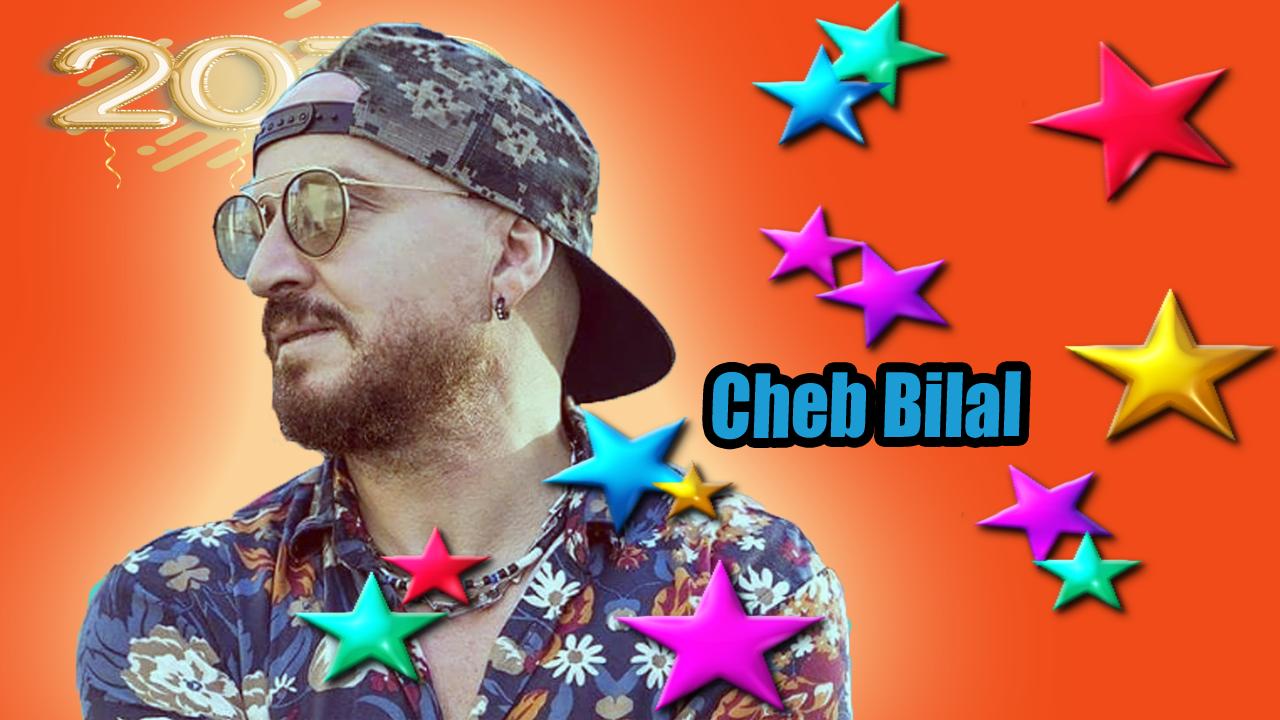 TÉLÉCHARGER CHEB BILAL SARAGOSSA MP3 BILAL SARAGOSSA CHEB MP3 TÉLÉCHARGER