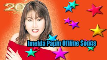 Imelda Papin постер