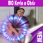 Música MC Kevin o Chris Evoluiu 2019 icône
