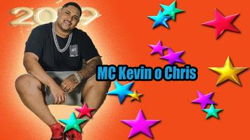 Música MC Kevin o Chris Evoluiu 2019 Affiche