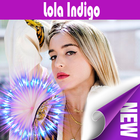 Canciones Y Musica De Lola Indigo (Lola Bunny) icône