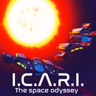 I.C.A.R.I.: The space odyssey icône