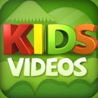 Kids Videos biểu tượng