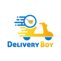 Thok Mart Delivery Boy