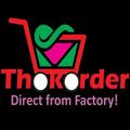 ThokOrder