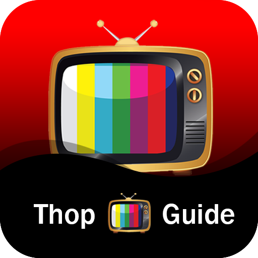 Live TV, Movies, Thop TV Guide