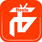 Reels: Short Video and Funny Videos ikona