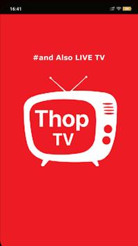 Thop TV : Live Cricket TV , Movies Free Guide screenshot 6