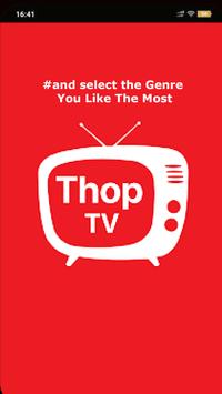 Download Thop Tv Live Cricket Tv Movies Free Guide Apk Free Latest Version C O R E