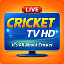 Live Cricket TV HD Streaming APK