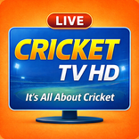 Live Cricket TV HD Streaming