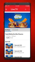 برنامه‌نما Guide For Thoptv(tuliptv) / THOPTV Livetv عکس از صفحه