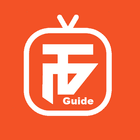 Thop Tv - Live Cricket TV Free Thop Tv Guide icône