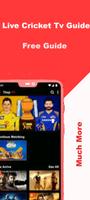 Thop Tv - Live Cricket TV Free Thop Tv Guide imagem de tela 1