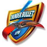Thunder Bullet VPN 图标