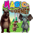 THOR Magic Cornet