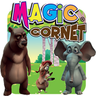 THOR Magic Cornet icône