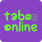 Taboo Online - Sesli Tabu icône