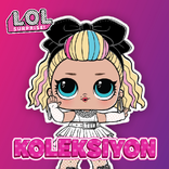 LOL Surprise Collection Album