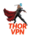 Thor Vpn - Best  Free Unlimited VPN, free vpn