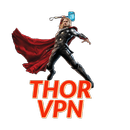 Thor Vpn - Best  Free Unlimited VPN, free vpn APK