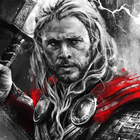Thor Wallpaper icône