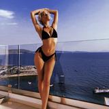 Sexy Blonde Girls Wallpaper ไอคอน