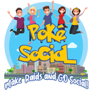 Poke Social: Make Remote Raids APK