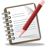 Mis notas - Bloc de notas
