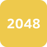 2048 Câu đố toán học