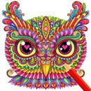 Colorfy : Coloring Book for Ad APK